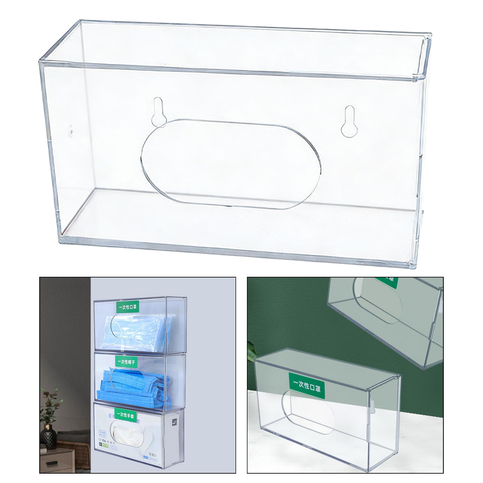 Robuster Einweg-Handschuhhalte – Medical Lab Design Bewertung und Preis