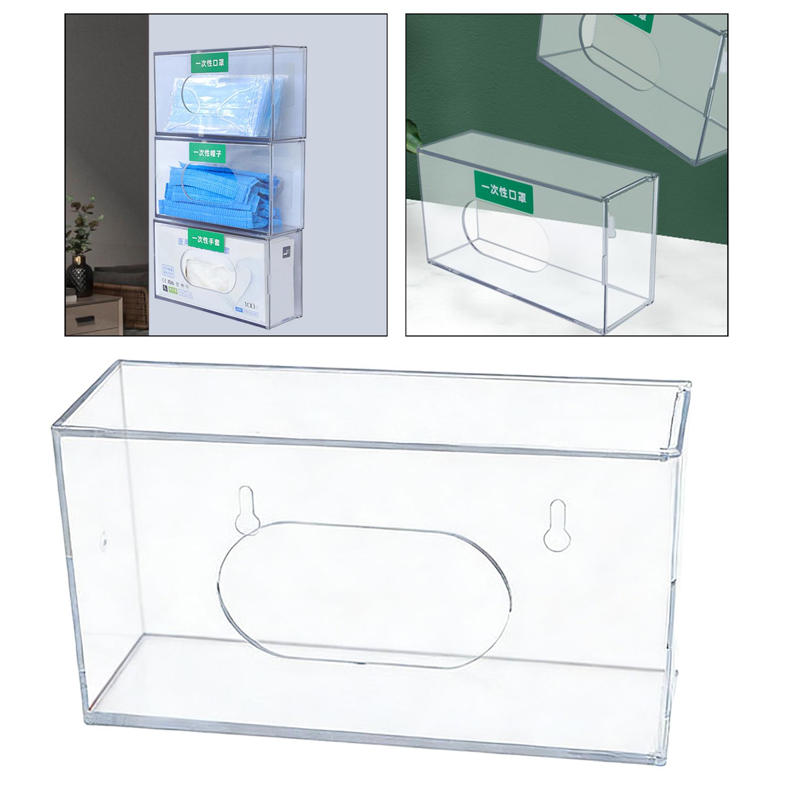 Robuster Einweg-Handschuhhalte – Medical Lab Design Bewertung und Preis