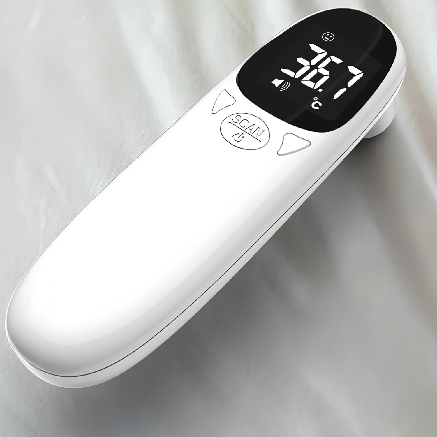 Infrarot-Thermometer Ohr Digit – Digital Thermometer Infrared Bewertung und Preis