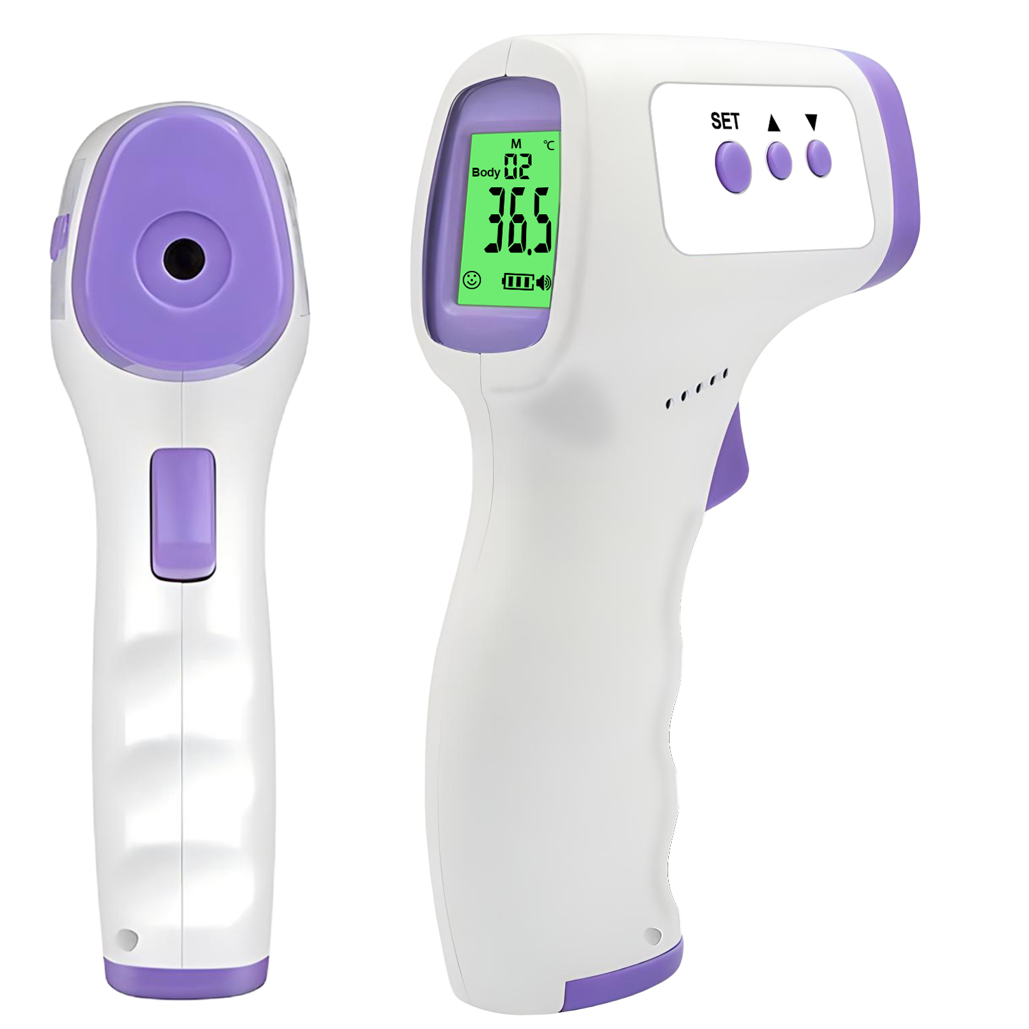 Digitales Infrarot-Thermometer – Digital Thermometer Infrared Bewertung und Preis