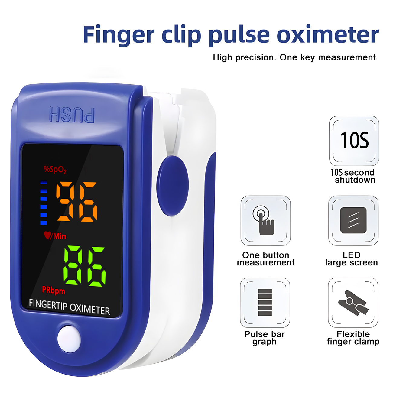 Digitales Infrarot-Thermometer – Digital Thermometer Infrared Bewertung und Preis