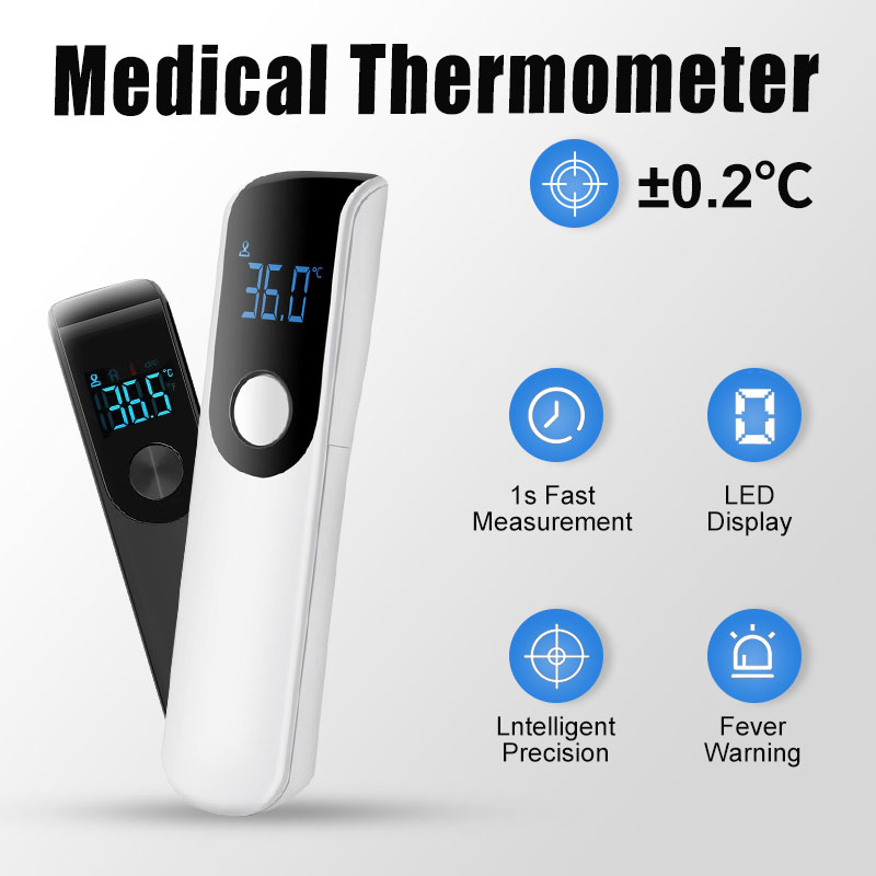 AiQUE Digitales Thermometer St – Digital Thermometer Infrared Bewertung und Preis