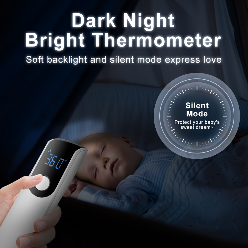 AiQUE Digitales Thermometer St – Digital Thermometer Infrared Bewertung und Preis