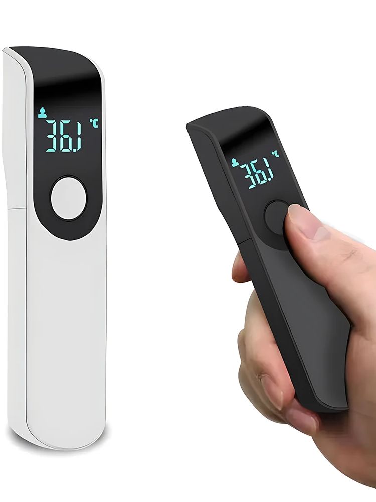 Medizinisches Stirnthermometer – Digital Thermometer Infrared Bewertung und Preis