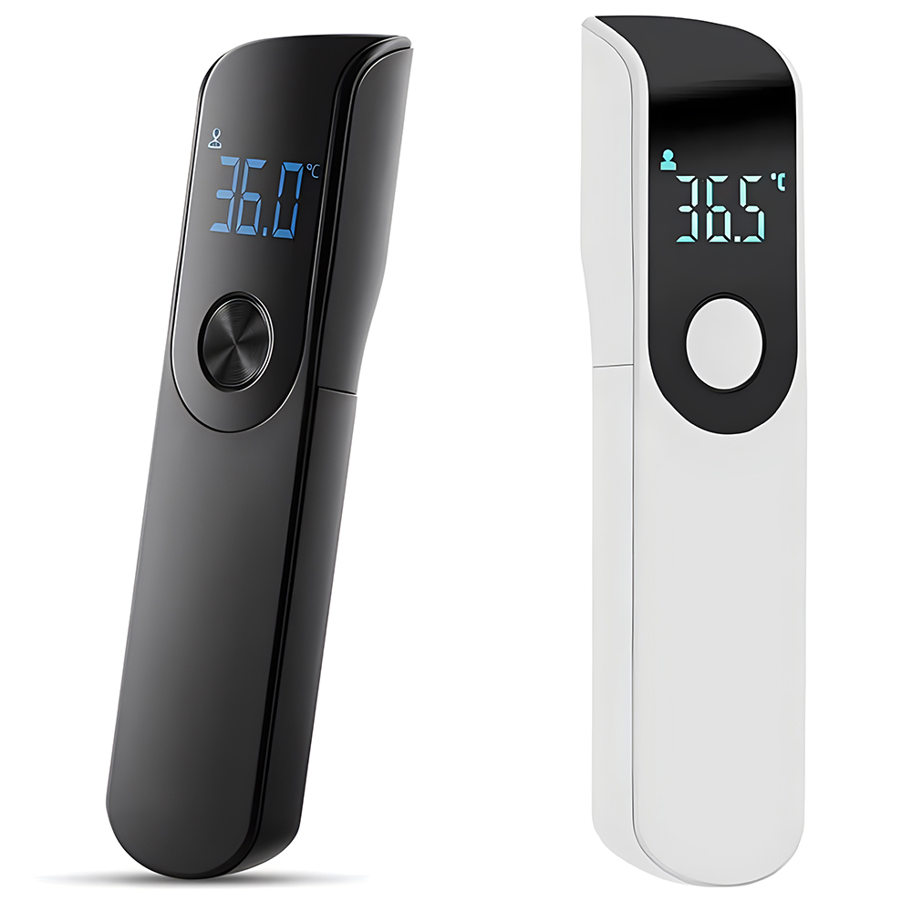 Medizinisches Stirnthermometer – Digital Thermometer Infrared Bewertung und Preis