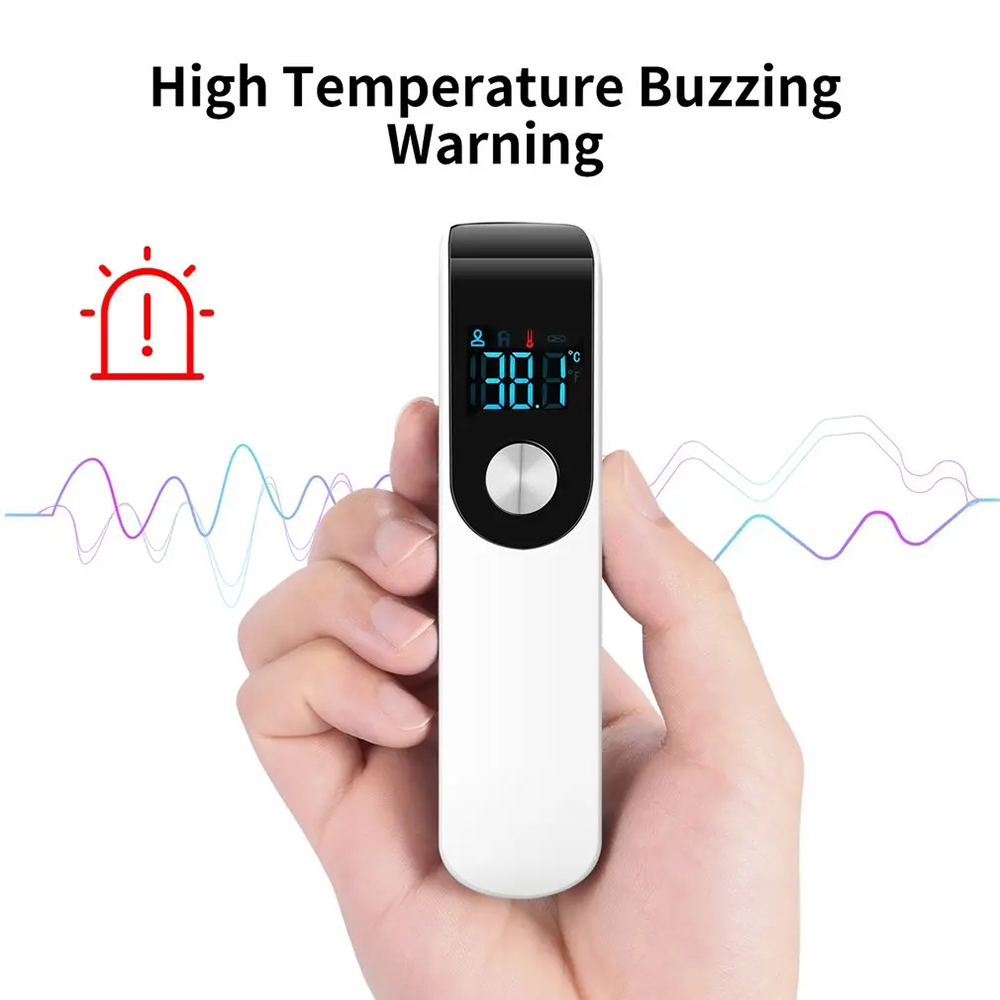 Medizinisches Stirnthermometer – Digital Thermometer Infrared Bewertung und Preis