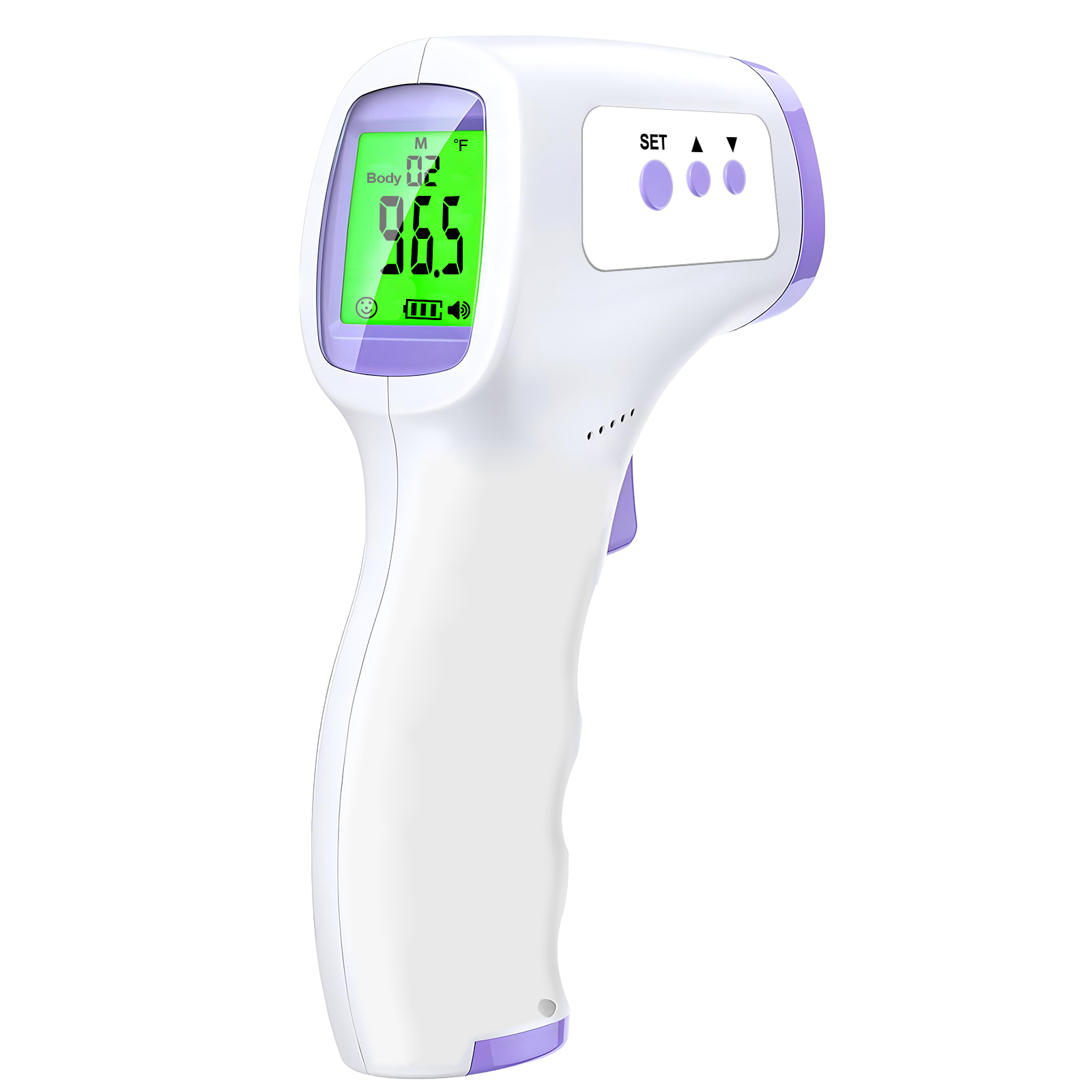 Digitales Thermometer, kontakt – Digital Thermometer Infrared Bewertung und Preis