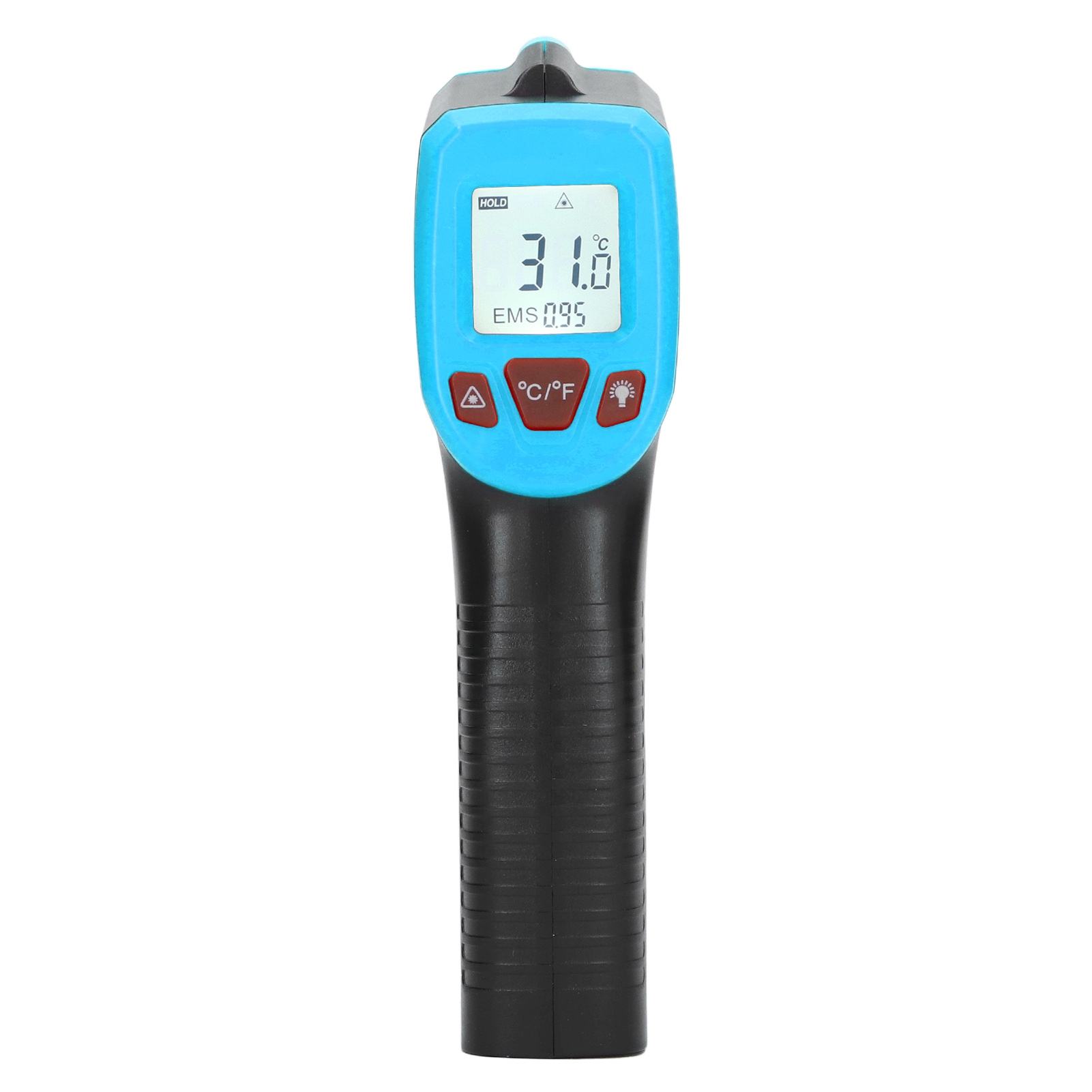 Temperaturmessgerät, tragbares – Digital Thermometer Infrared Bewertung und Preis