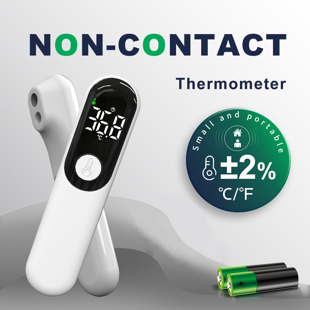 Infrarot-Fieberthermometer Med – Digital Thermometer Infrared Bewertung und Preis
