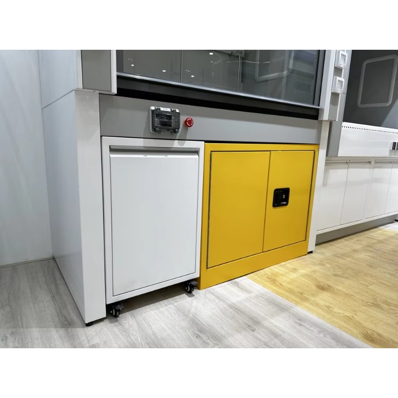Sicherheitsschrank Modernes De – Medical Lab Design Bewertung und Preis