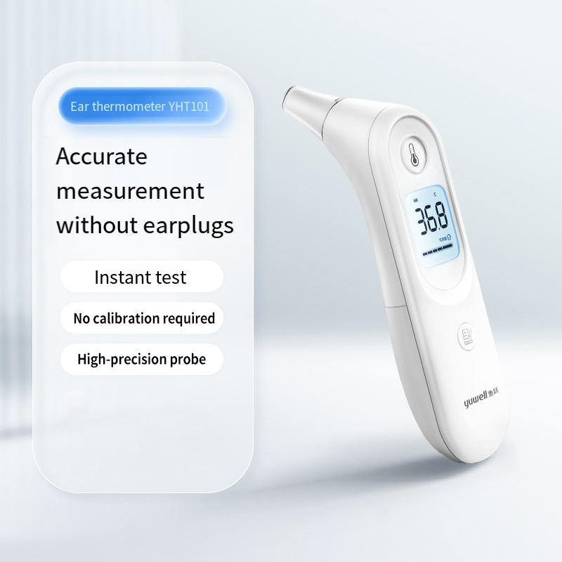 Digitales Ohrthermometer für E – Digital Thermometer Infrared Bewertung und Preis
