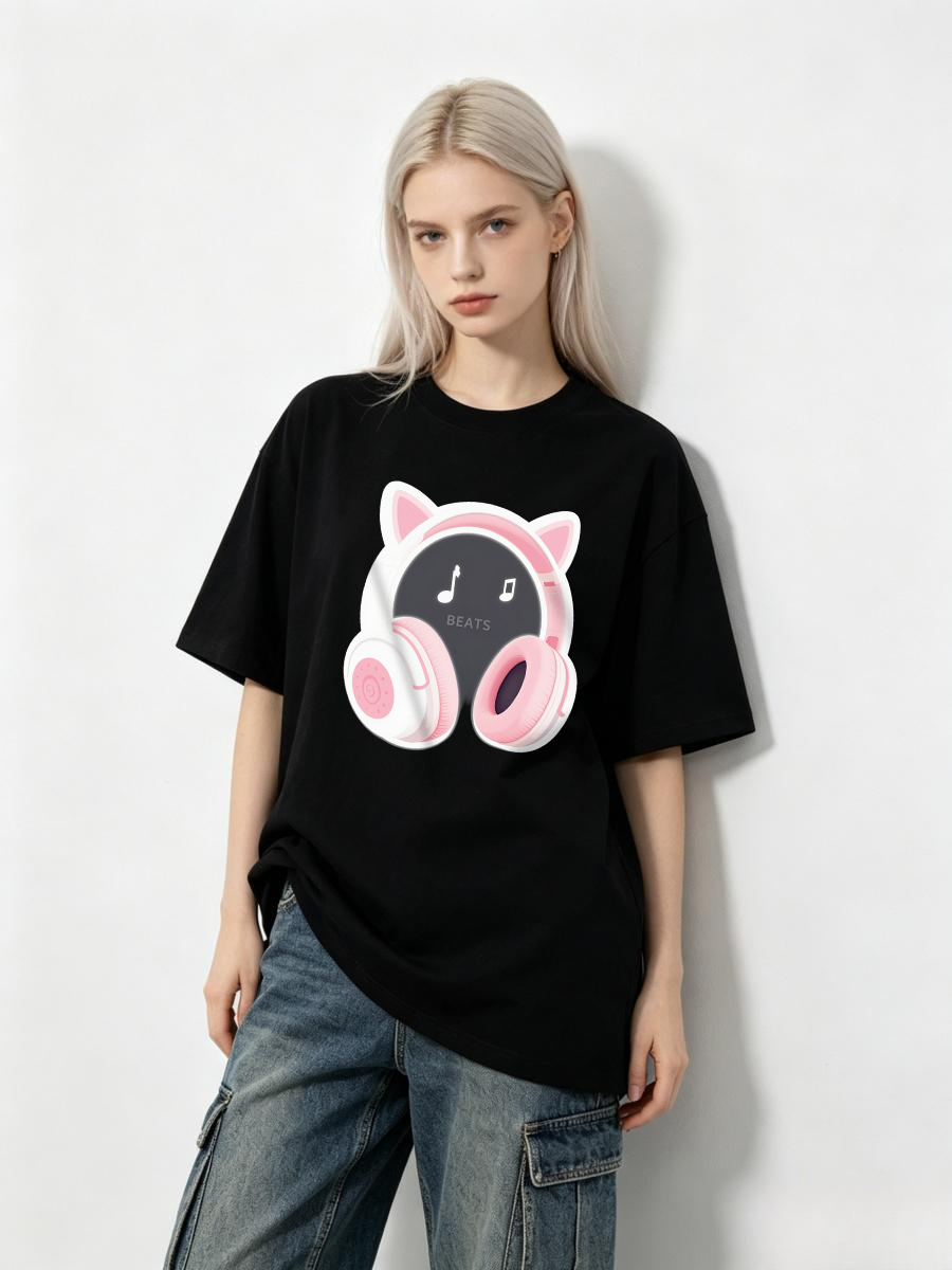 T-Shirt für Damen, Mikroskop,  – Medical Lab Design Bewertung und Preis