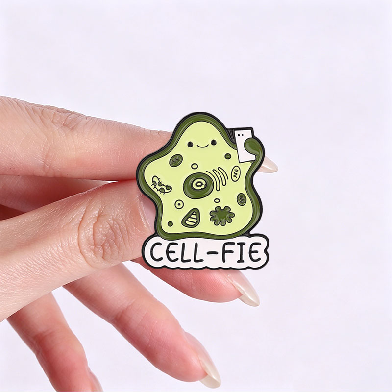 Selbstreplizierender Handy-Pin – Medical Lab Design Bewertung und Preis