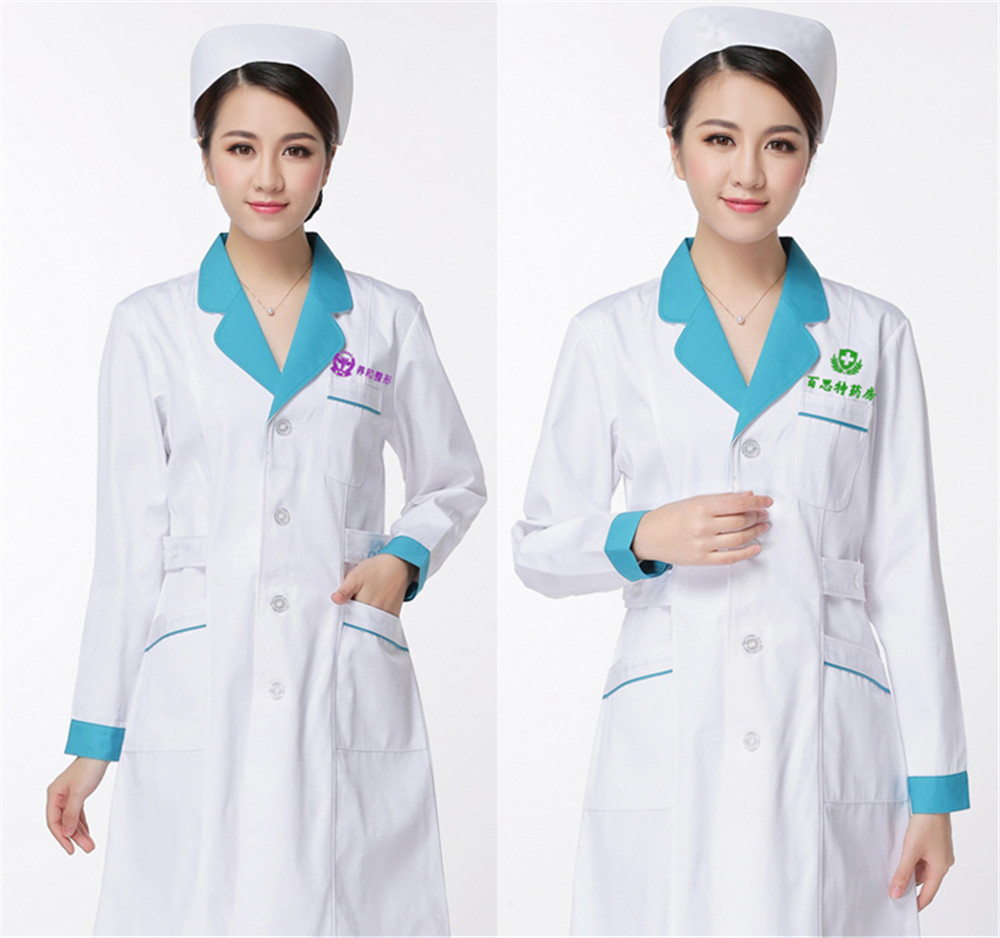 Krankenschwester-Uniform Krank – Medical Lab Design Bewertung und Preis