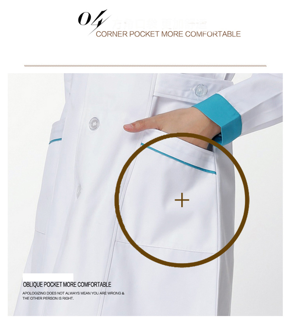 Krankenschwester-Uniform Krank – Medical Lab Design Bewertung und Preis