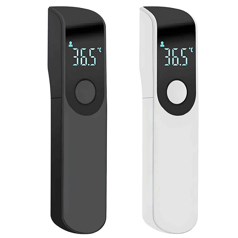 Medizinisches Berührungsloses  – Digital Thermometer Infrared Bewertung und Preis